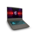 MSI Thin A15 B7VE Ryzen 7 RTX 4050 6GB GDDR6 Graphics 15.6" FHD Gaming Laptop